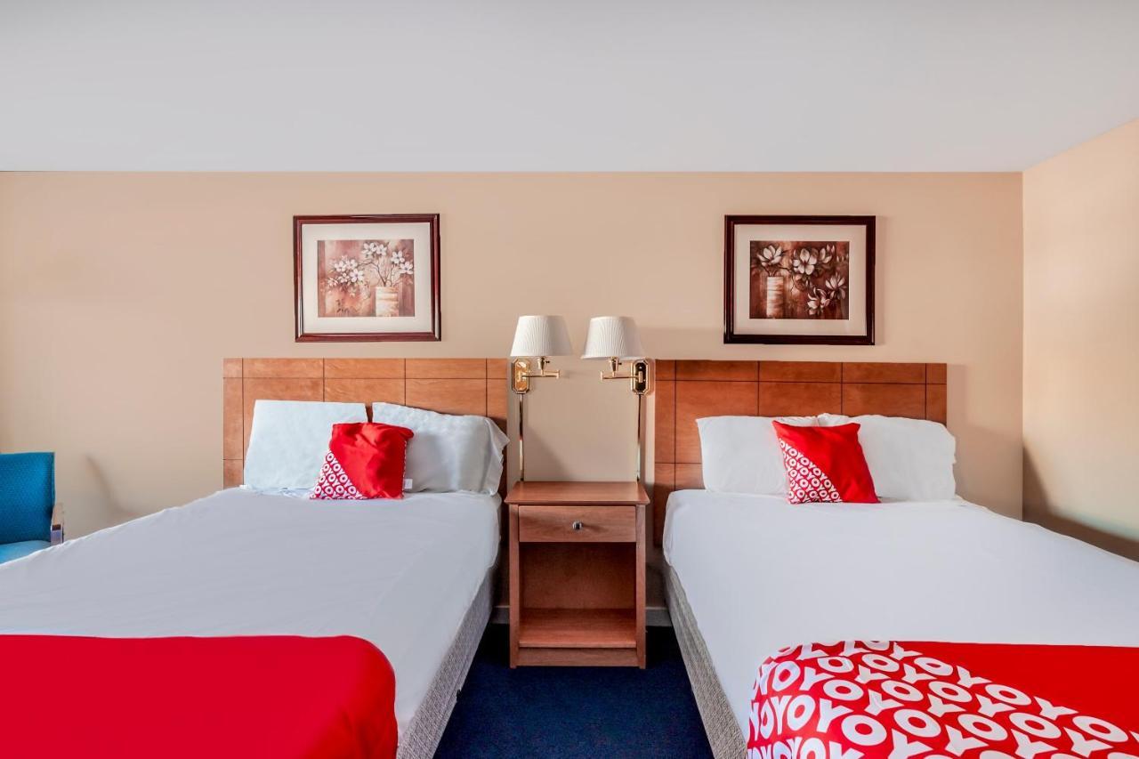 Oyo Hotel Wadsworth Oh I-76 Eksteriør bilde