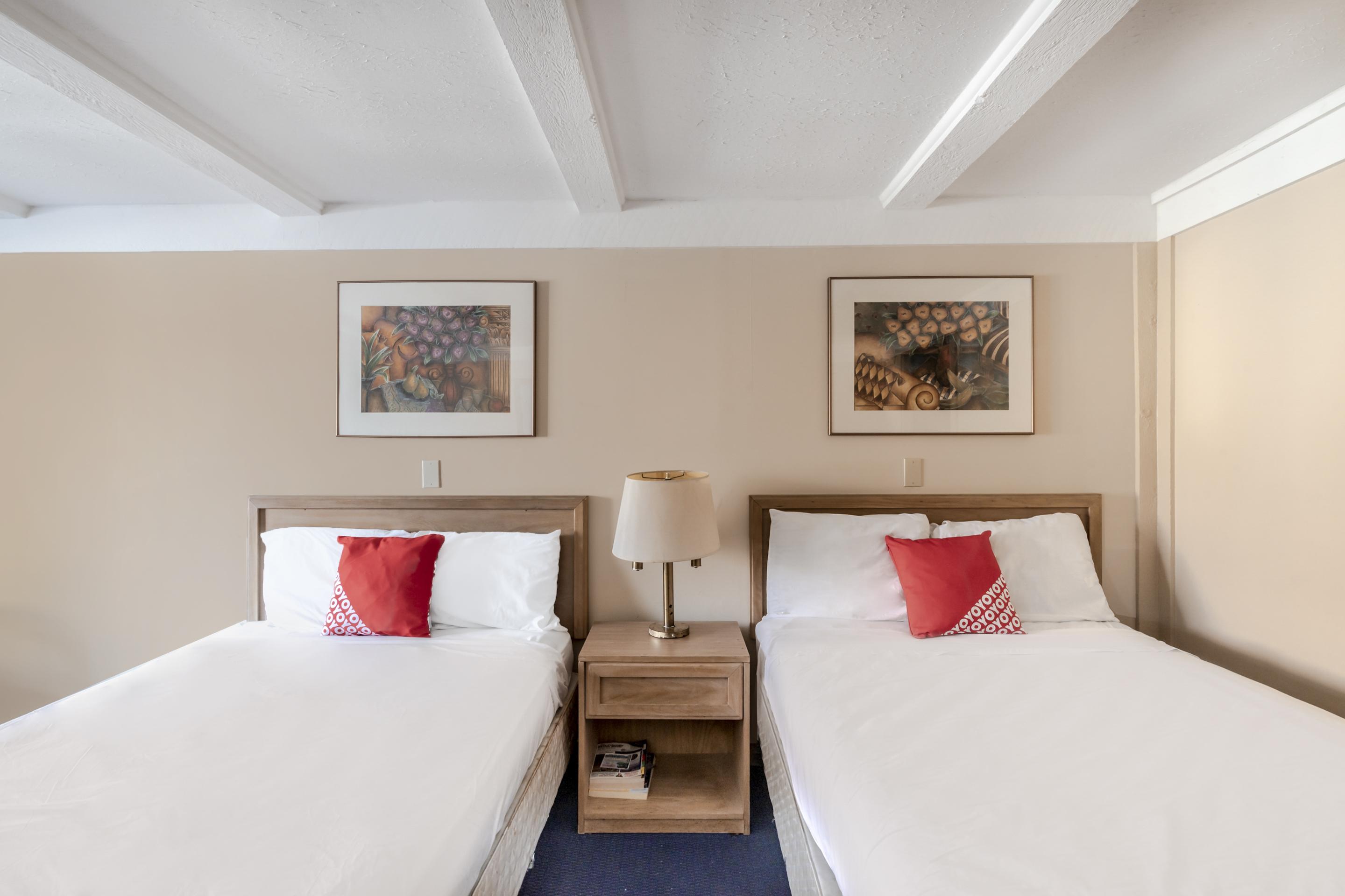 Oyo Hotel Wadsworth Oh I-76 Eksteriør bilde