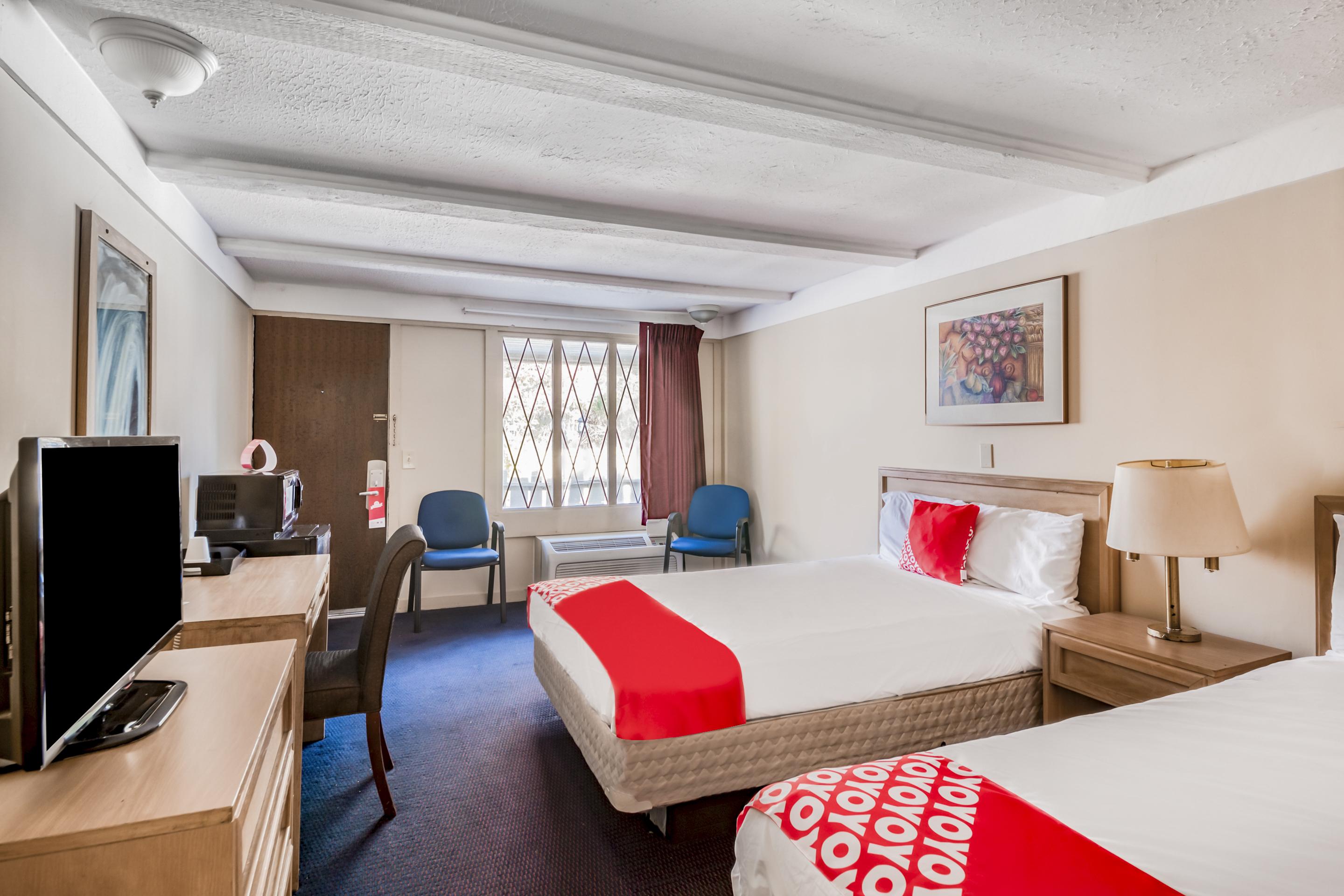 Oyo Hotel Wadsworth Oh I-76 Eksteriør bilde
