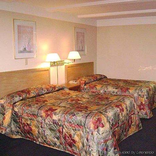 Oyo Hotel Wadsworth Oh I-76 Rom bilde