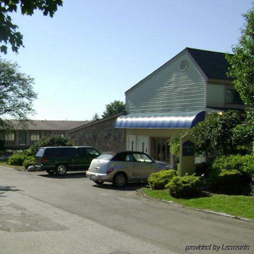 Oyo Hotel Wadsworth Oh I-76 Eksteriør bilde