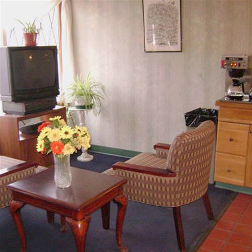 Oyo Hotel Wadsworth Oh I-76 Rom bilde